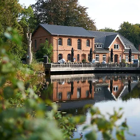 Gronenberger Mühle Haus 22-3